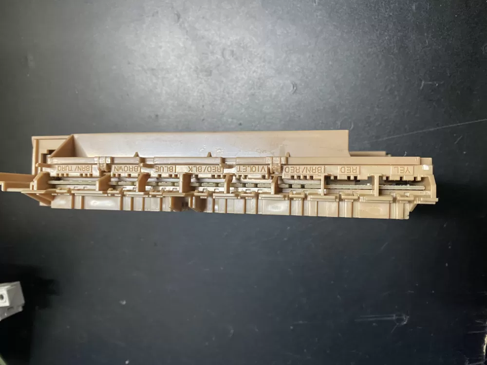 Whirlpool W10911471 W11120155 Dishwasher Control Board AZ14725 | BK631