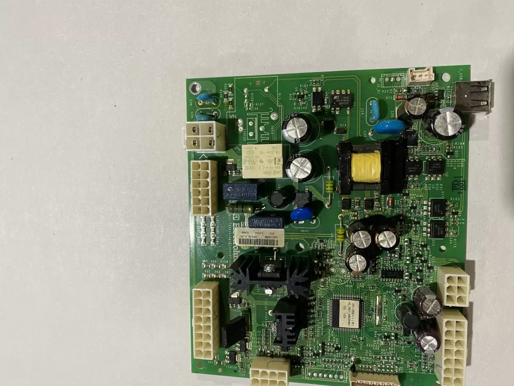 Frigidaire 242115359 Refrigerator Control Board Circuit AZ169958 | BK2601