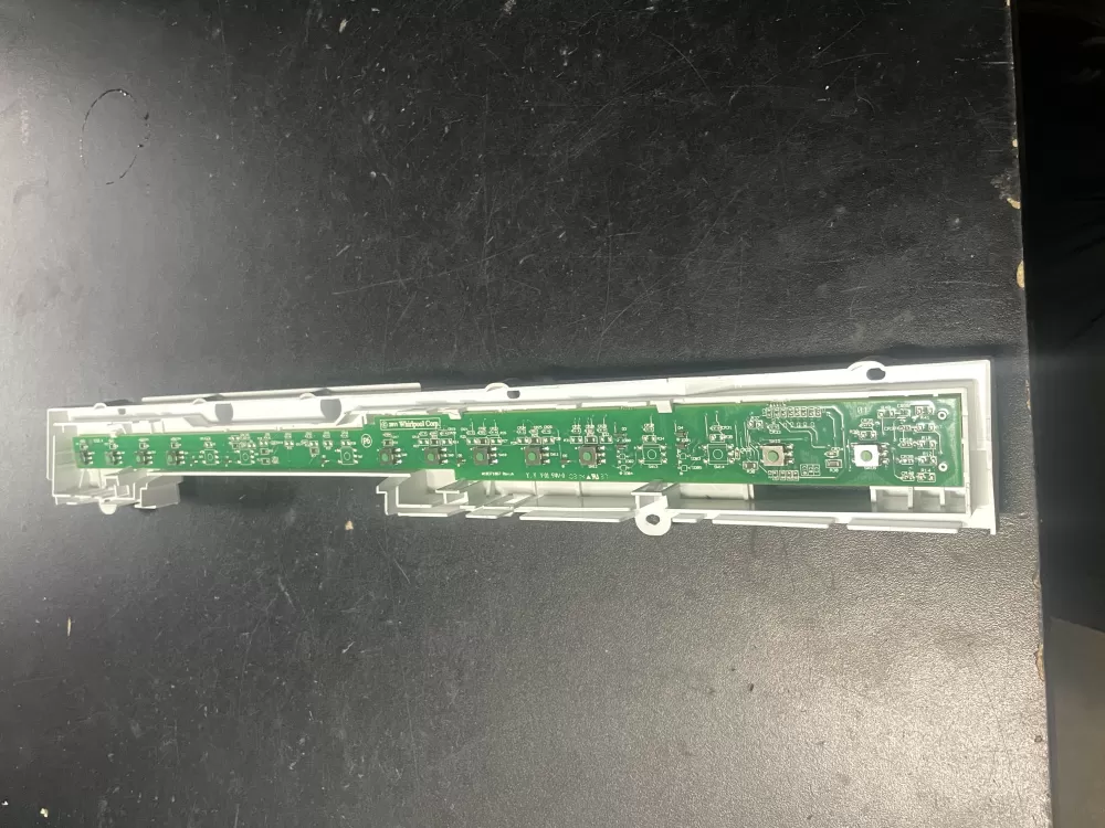 Kenmore  Whirlpool W10321025  AP5183363  W10333386  1937791  AH3494681  EA3494681  PS3494681 Dishwasher Control Board