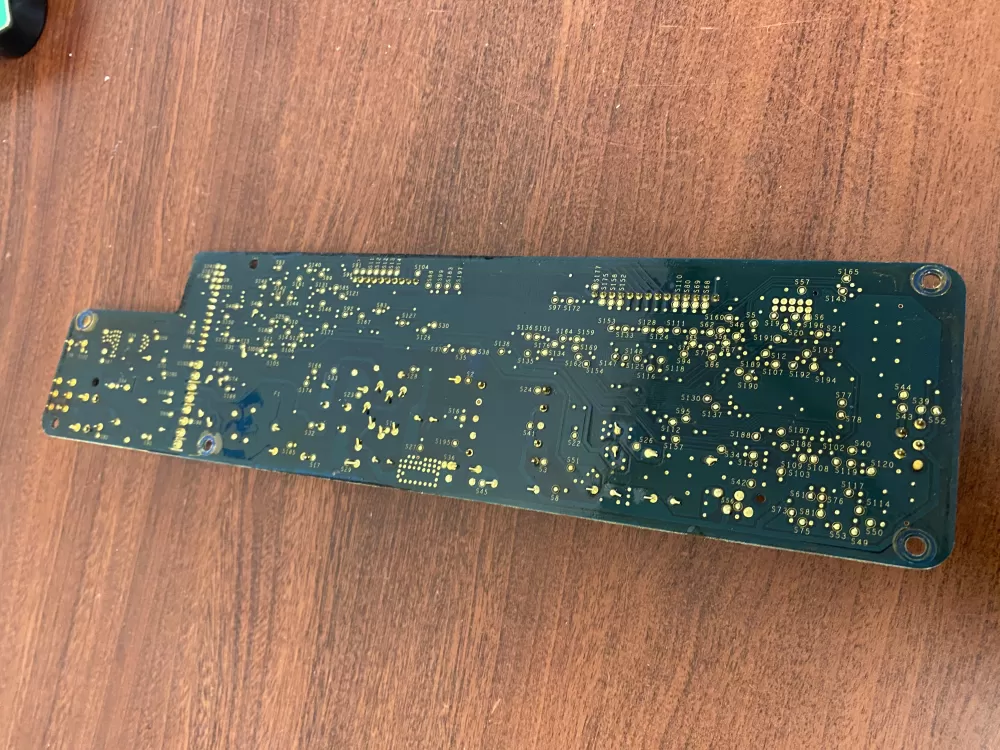 Frigidaire 5304514670 A03413702 Dishwasher Control Board AZ38498 | BK972