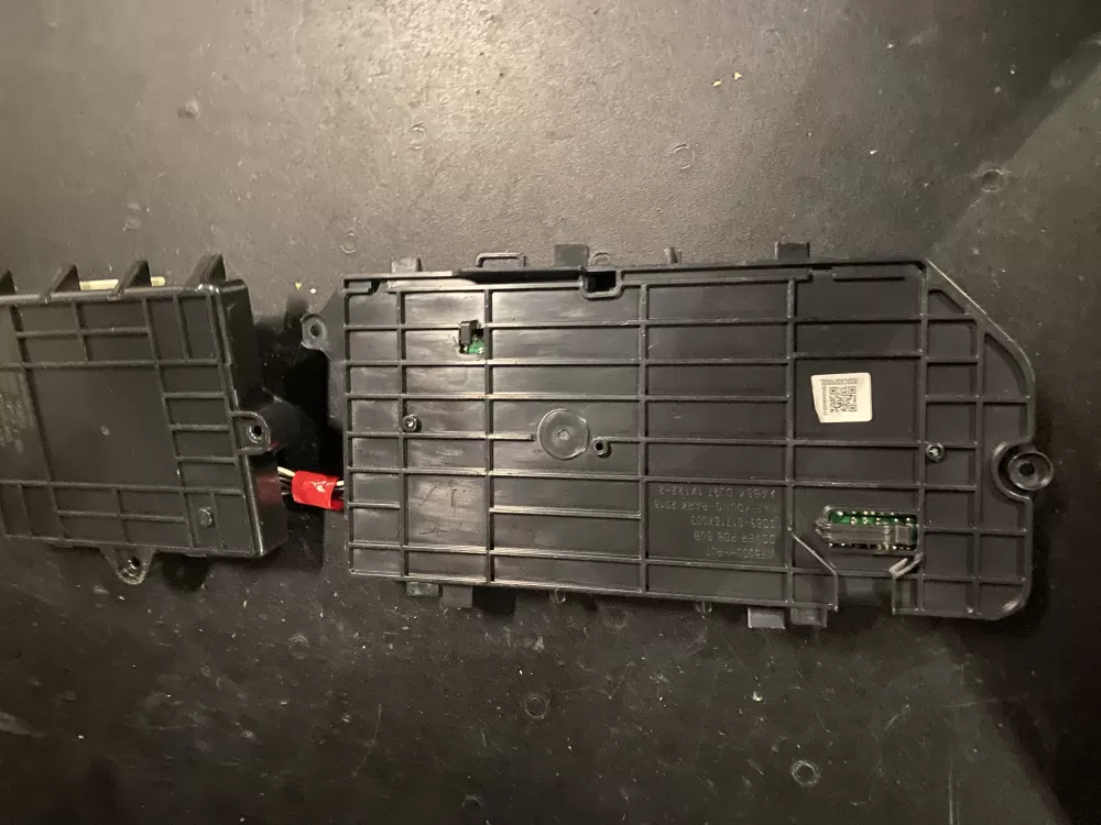 Samsung DC94-06607A Washer Control Board Free AZ26377 | BK152