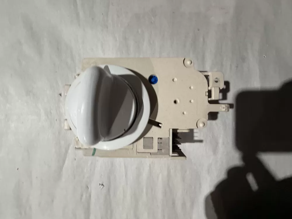 General Electric AP3191755 947876 WH12X10202 175D4232P016 PS269934 Washer Timer