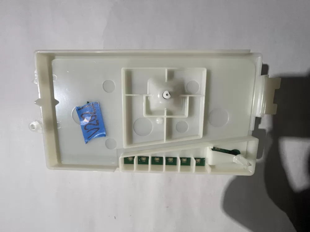 Whirlpool W10435609 W10445363 W10480177 Washer Control Board AZ191262 | KMV262