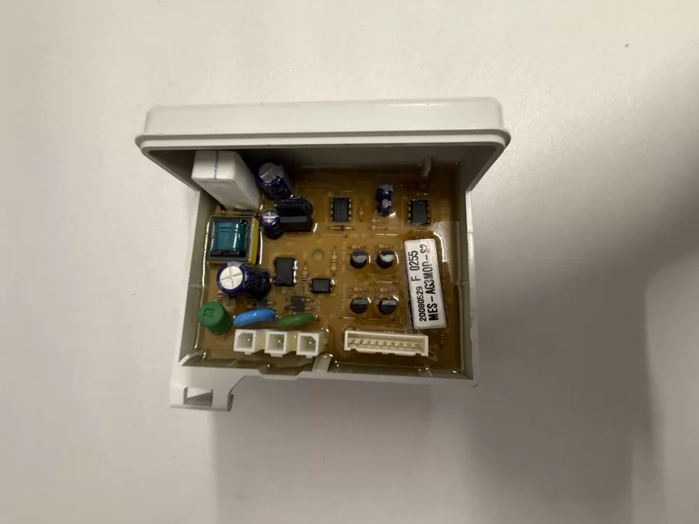 20080529 Samsung Washer Board - Control