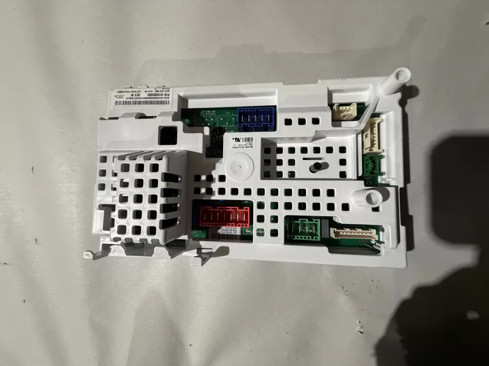 Whirlpool W10296018 W10333847 W10393557 W10393393 PS3500772 Washer Control Board