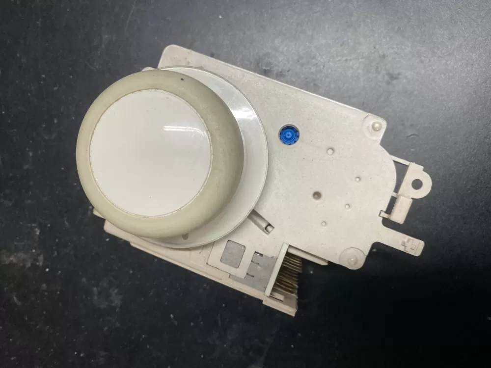 Whirlpool 3951702E Washer Timer Used