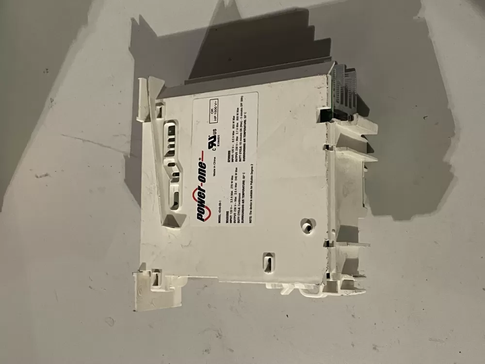 Frigidaire  Kenmore 4246-99-1 Washer Control Board Main