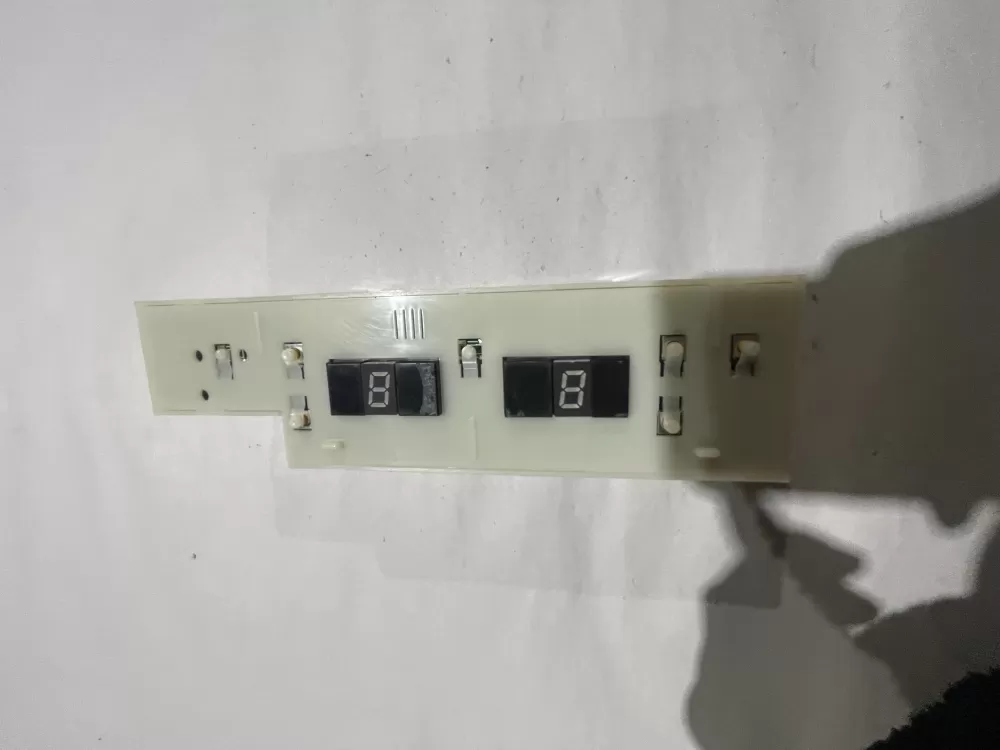 Frigidaire 241739712 Refrigerator Control Board