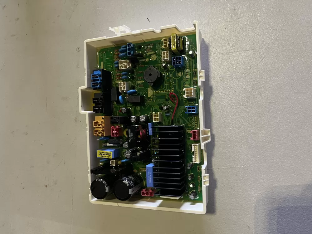 LG EAX61336602 EBR64144901 Washer Control Board