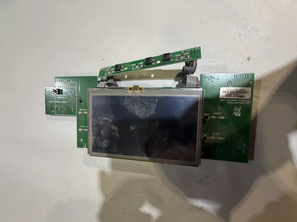 197D8561G006 GE Board - Control