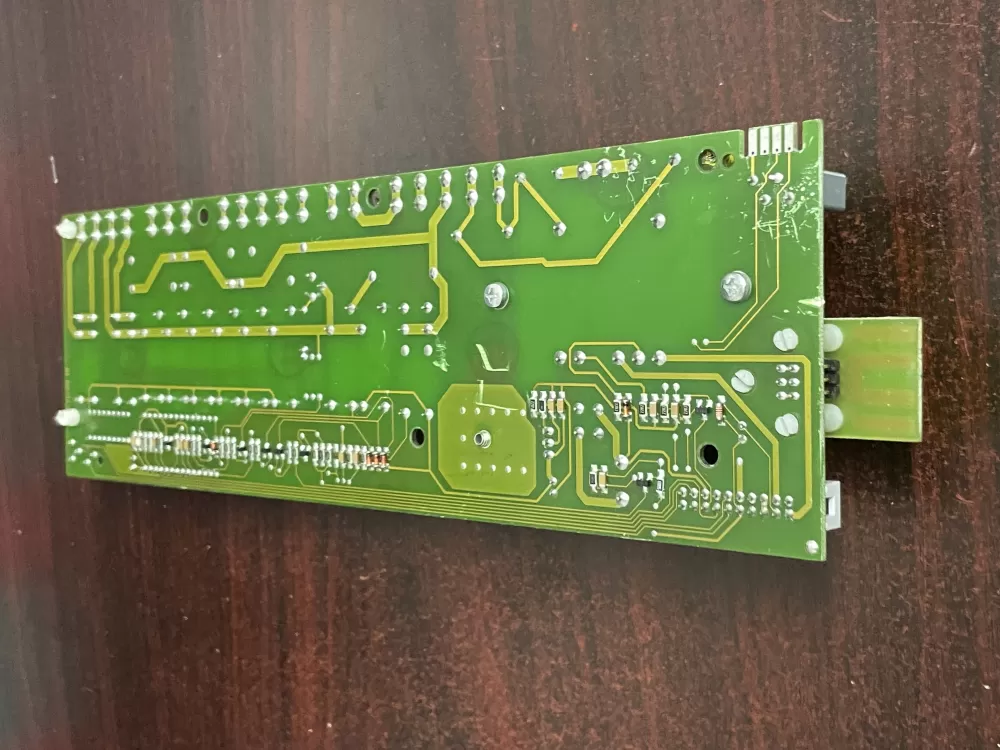 Gaggenau Bosch Wall Oven Power Supply Board 00268001 AZ27505 | WM43