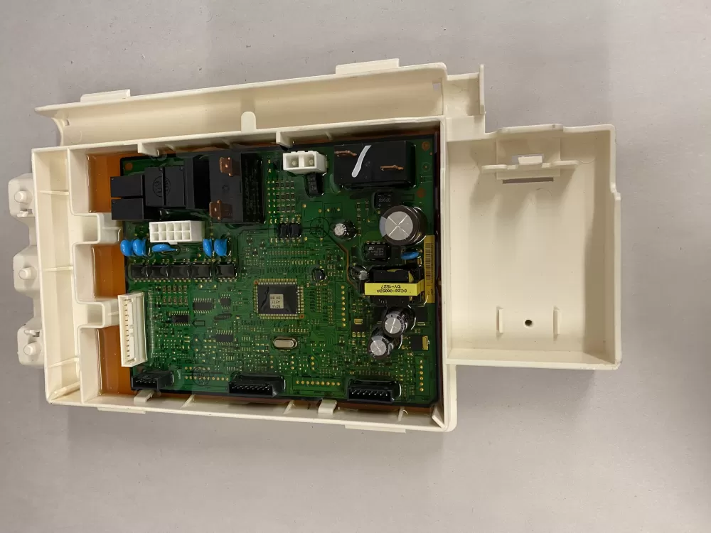 DC92-01803G Samsung Washer Samsung Washing Machine Main Printed Circuit Board