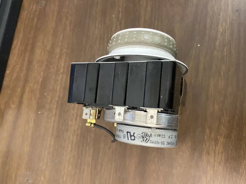 Maytag 6 3707390 63707390 Dryer Timer 6 AZ30561 | BK357