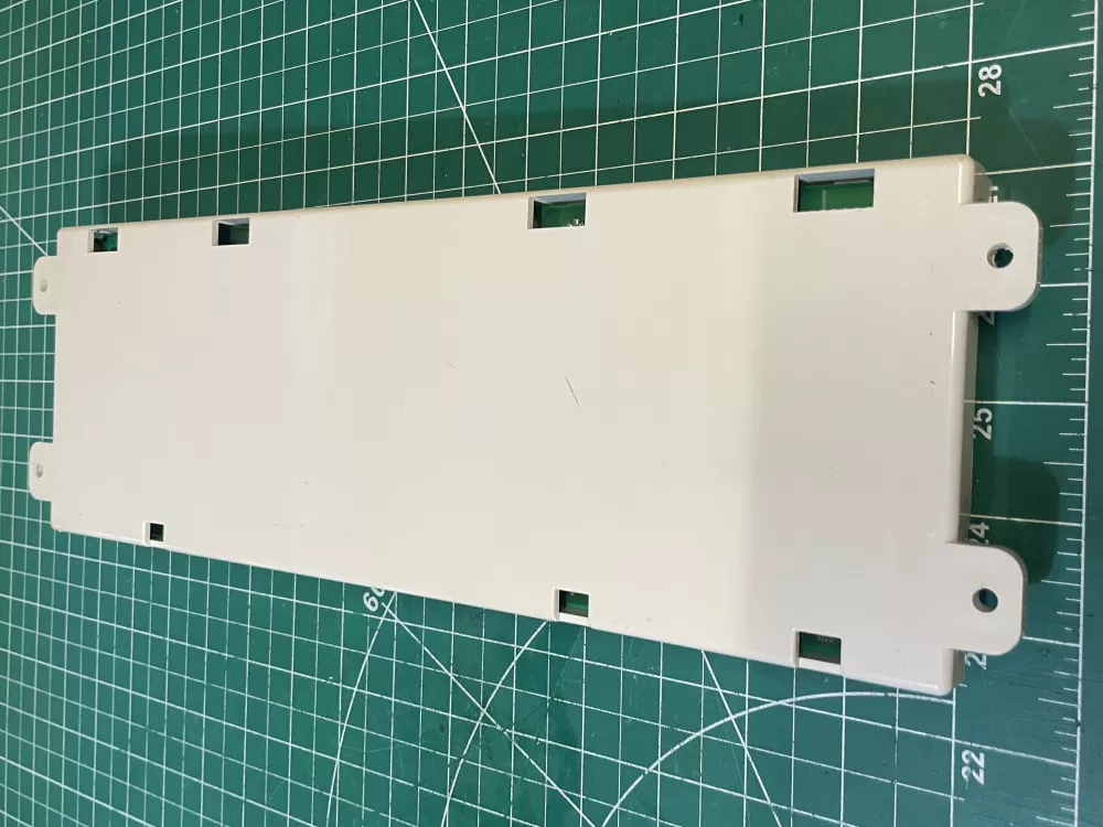 GE 212D1199G01 212D1201P001 212D1199G05 Dryer Control Board AZ202395 | Wmv821