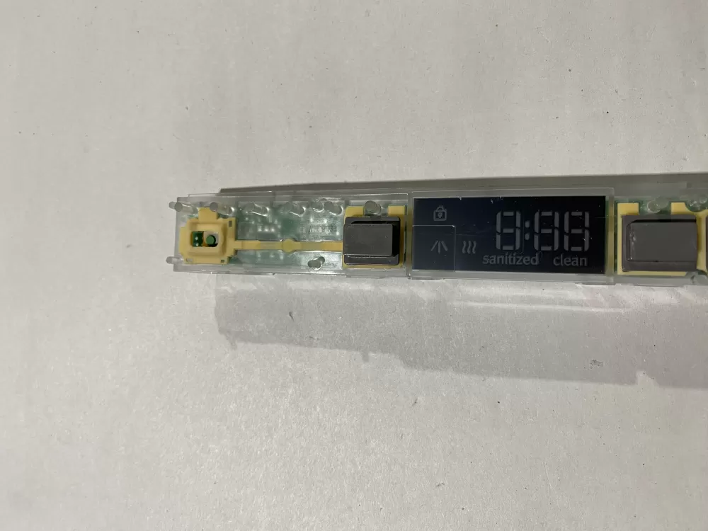 Whirlpool Dishwasher UI Control Board W10732148 A AZ141087 | BK2385