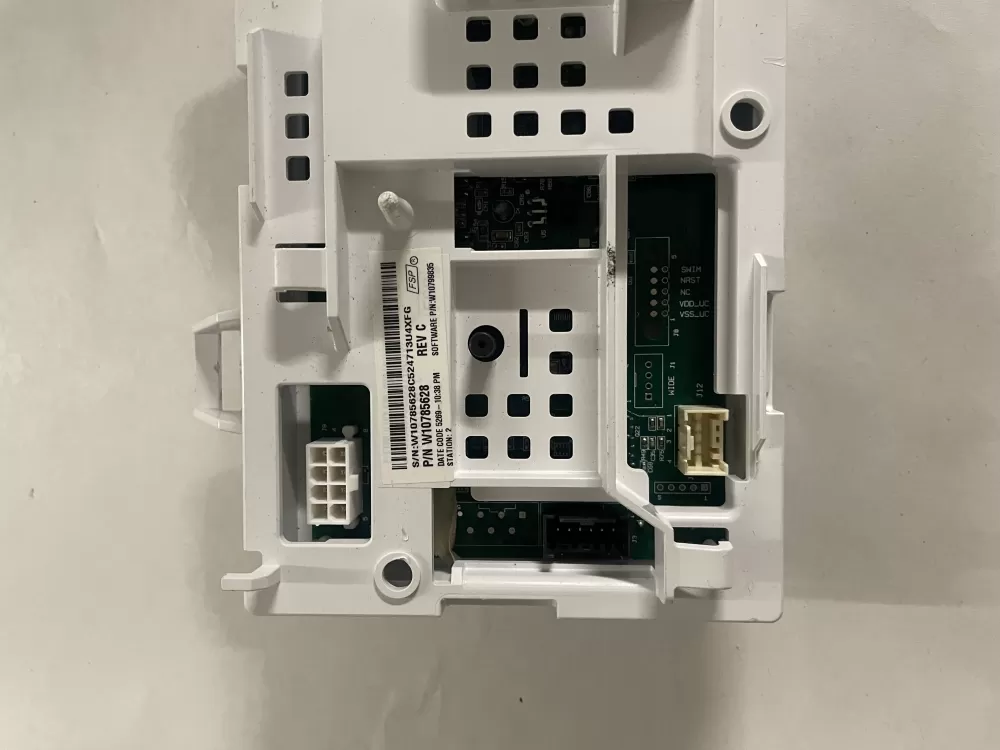 Amana AP6261027 W10711009 W10785628 Washer Control Board AZ145270 | KMV739