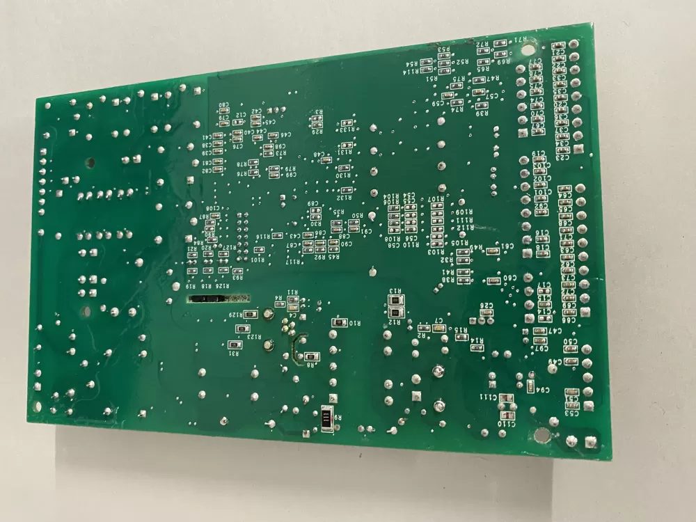 GE EBX1069P005 200D4864G022 Refrigerator Control Board AZ203173 | BK2314