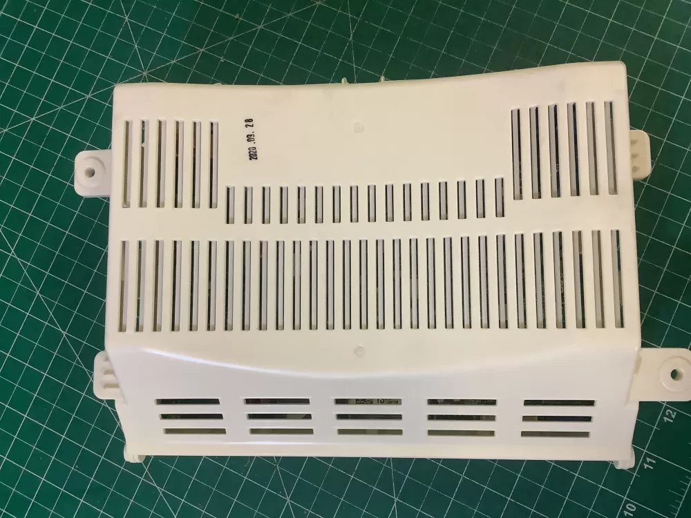 LG EBR74245816 Dryer Main Control Board AZ199262 | ARV140