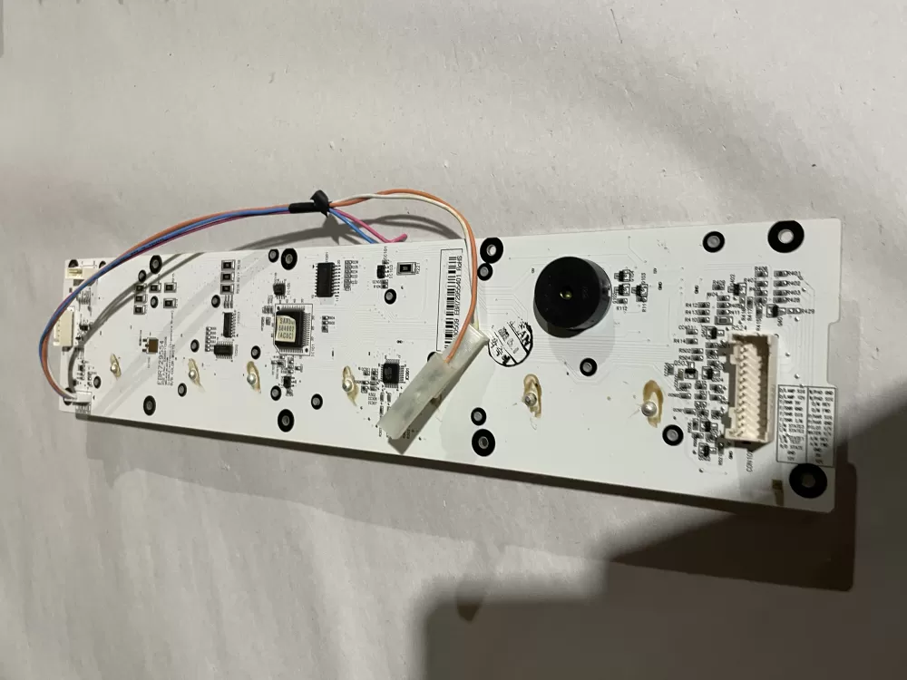 LG EBR72955401 Refrigerator Control Board AZ188902 | Wm1563