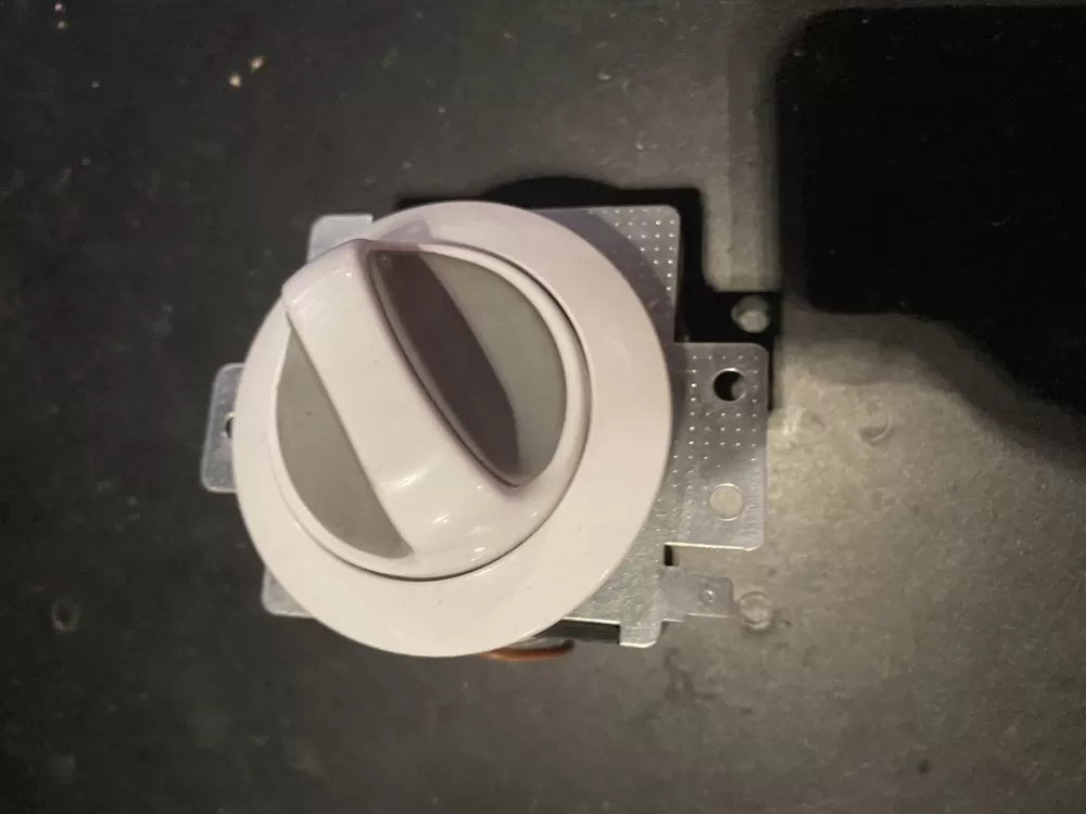 Whirlpool Kenmore WP8299784 AP6012590 Dryer Timer AZ25090 | BK22