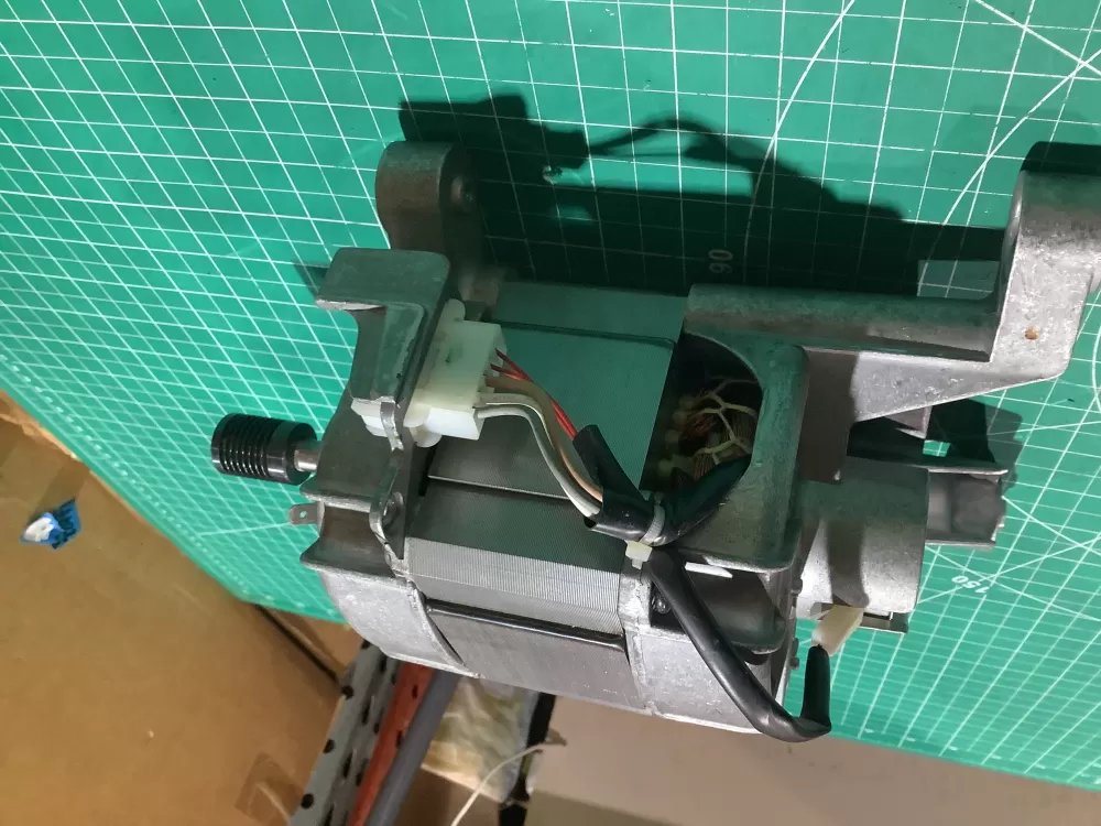 Electrolux 134362500 Washer Crosley Drive Motor AZ180415 | SL129