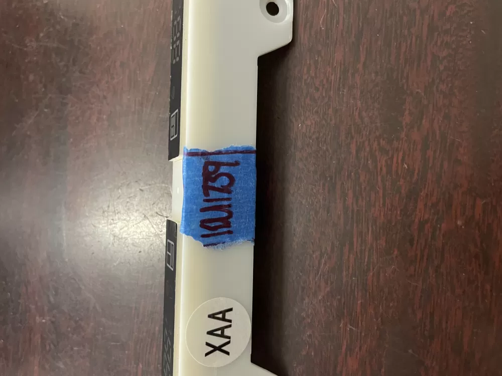 Samsung DA41 00635A DA92 00202A Refrigerator Control Board AZ42334 | KM1739