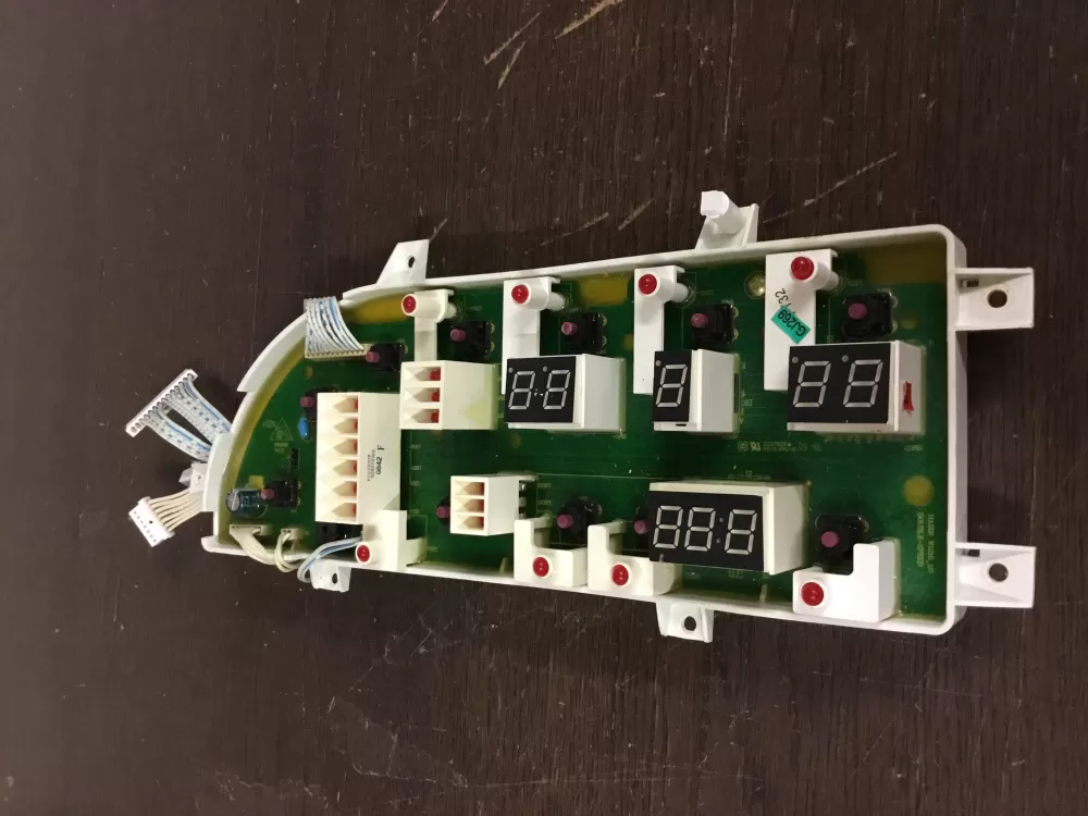 Haier V984729 1000090292 HWD1000K 0020400563 0024000189 AZ33457 | NRV367