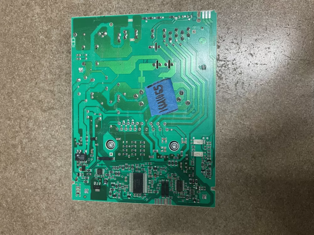 Whirlpool Kenmore WP8183196 491970229163 Washer Control Board AZ23920 | KM1055