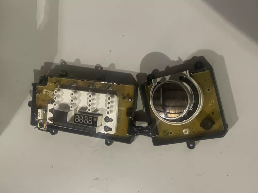 Samsung DC92-00384A DC92-00384E PS4215867 Dryer Control Board