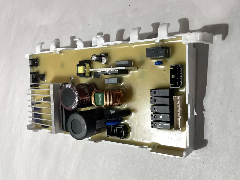 Whirlpool  Maytag W11114420 W11266624 W11401710 PS12745290 Washer Control Board