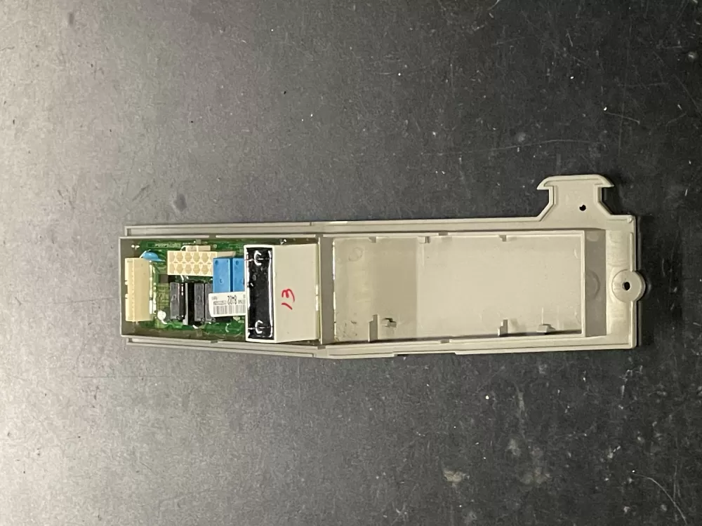 LG  Kenmore EBR76468402 Refrigerator Control Board