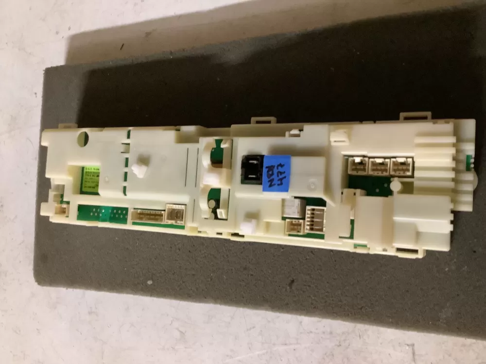 Bosch 9000238358 00449592 Dryer Control Board Panel AZ98981 | NRV477