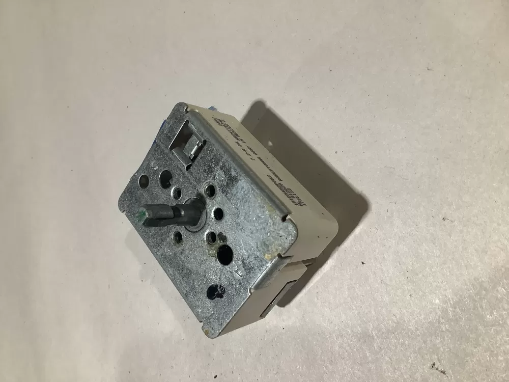 GE 191D5452P002 WB24T10146 Range Switch AZ102628 | Sl121