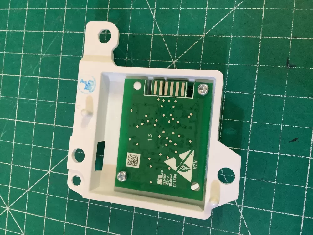 GE 290D2877G003 Washer Accelerometer Control Board AZ208032 | NR430