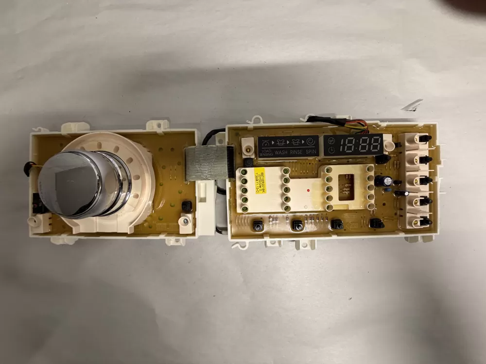 LG  Kenmore 6870EC9230B 6871ER2019K Washer Control Board