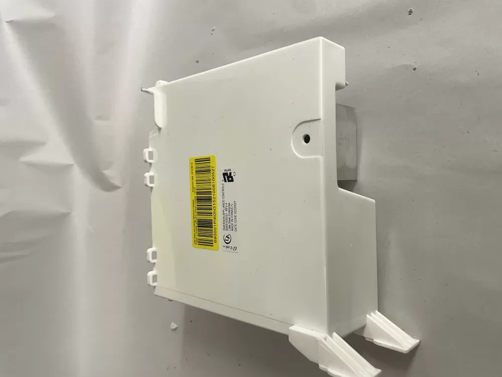 00N31520101 GE Washer Board - Control