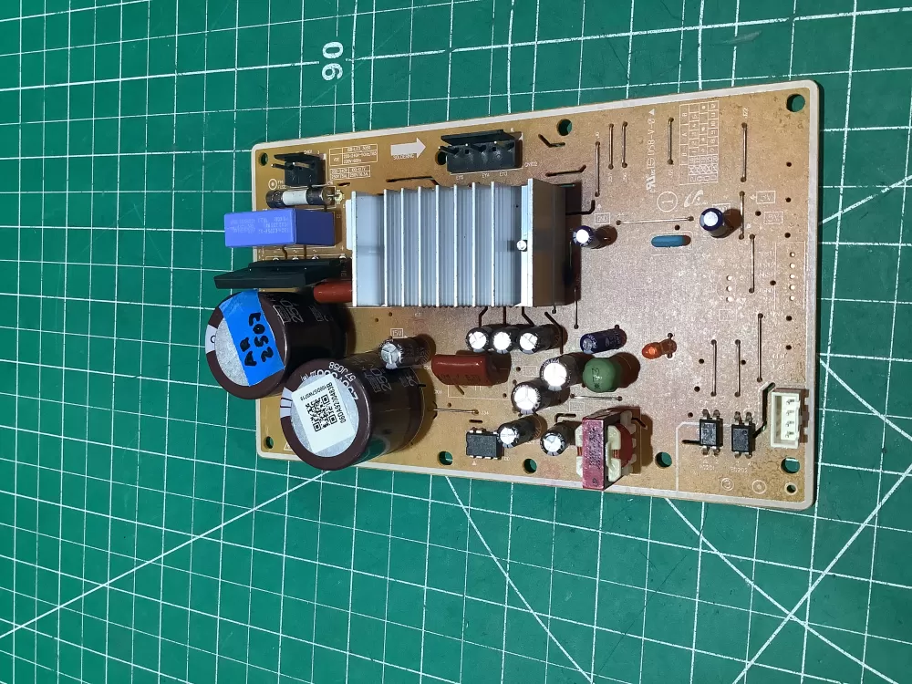 Samsung 00483b Da41 00822a Refrigerator Control Board Inverter AZ185315 | AR2507