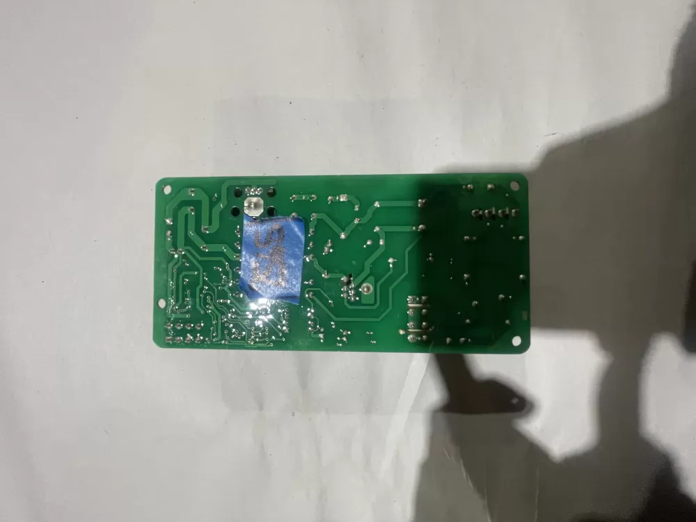 Whirlpool Maytag KitchenAid Refrigerator Power Control Board AZ190242 | KM2565