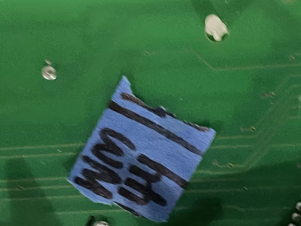 Whirlpool 8571929 8571954 8571955 Dryer Control Board AZ32414 | Wm144