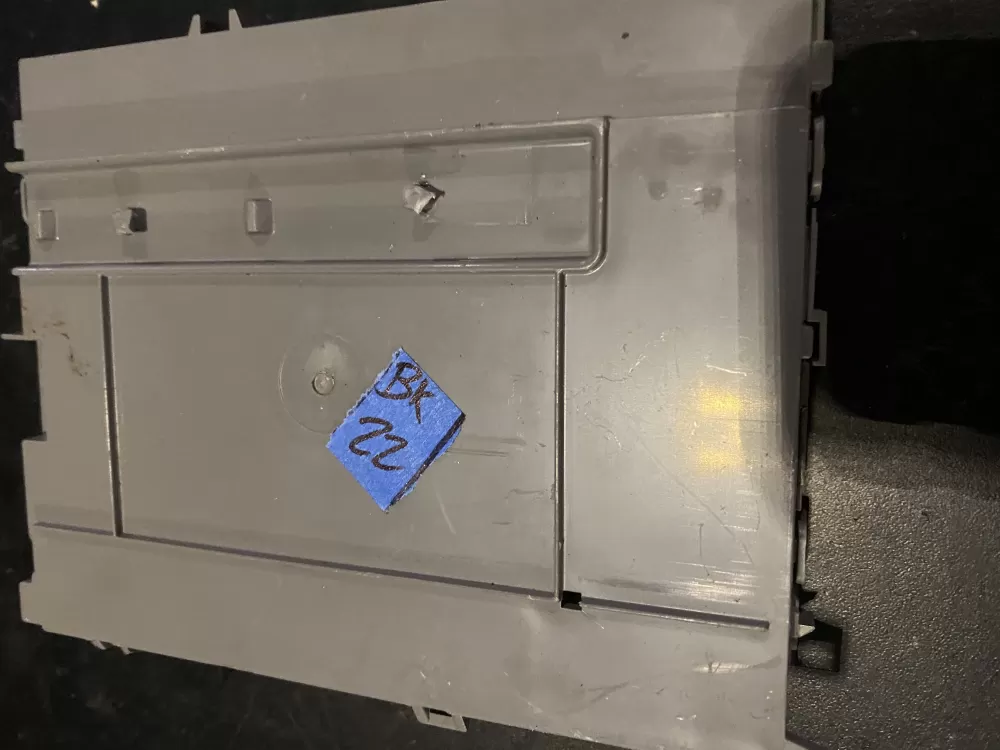 W10918994 W11131683 W11170192 Dishwasher Control Board AZ25119 | BK22