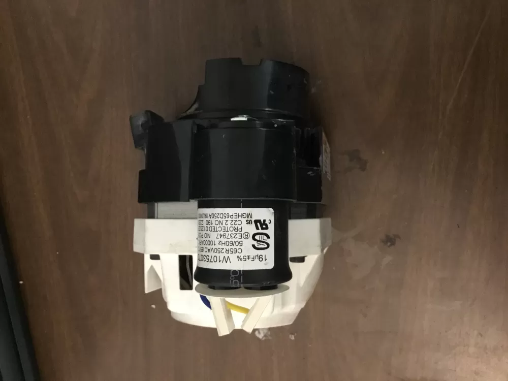 Whirlpool KitchenAid GE W10772008 Washer Pump Motor AZ95749 | Sl127