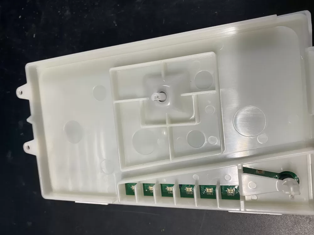 Whirlpool W10435609 W10445363 W10480177 Washer Control Board AZ17345 | BK834