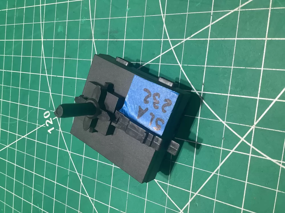 Maytag Amana 8578335 WP8578335 Washer Control Board Switch AZ168887 | SL232