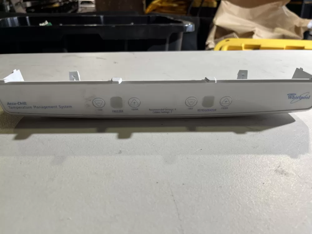 Whirlpool  Maytag VSZ12784415 Refrigerator 