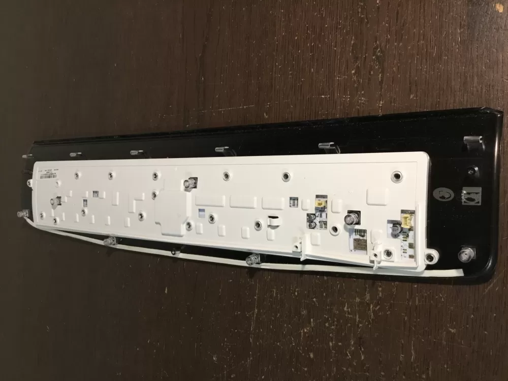 Whirlpool W10596697 W10870766 Washer Control Panel AZ38895 | NRV384