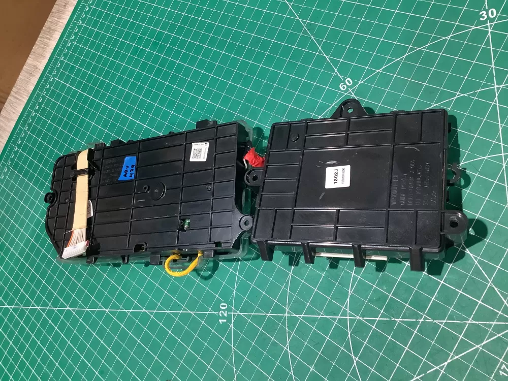 Samsung Washer Control Board DC92-01802J AZ184875 | ARV479