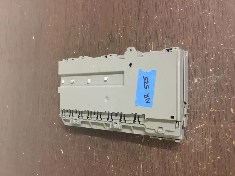 Whirlpool Kenmore W10539784 W10595569 Washer Dish Control Board AZ10292 | NR525