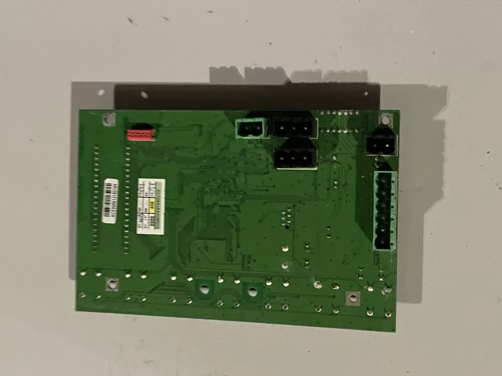 Cygnus STD/Comm Printboard Alliance 209/02001/02 AZ31179 | Wm232