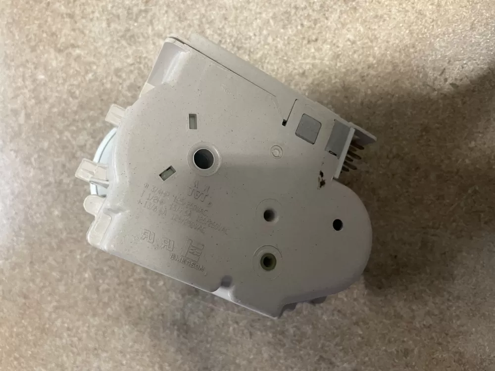 Maytag 6 2605660 Washer 2050 2050 Timer AZ19325 | KM980