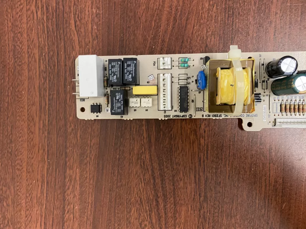 Frigidaire Kenmore AP6285991 154552001 Dishwasher Control Board AZ38649 | BK1318